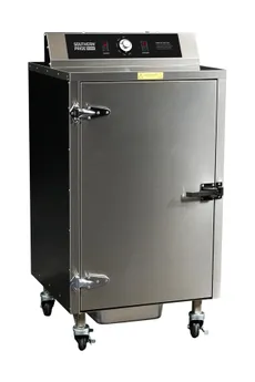 SC-100 electric smoker