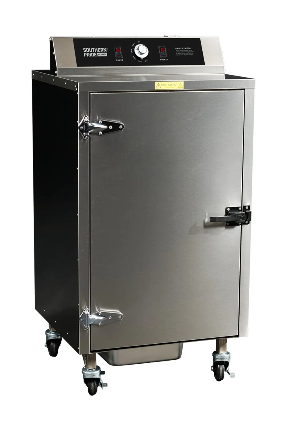 SC-100 electric smoker