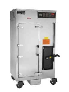 SRG-400 gas smoker