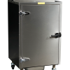 Sc-100 electric smoker 1