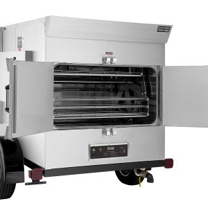 SPX-700 Mobile Smoker 5