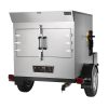 SPK-500 Mobile Smoker 2